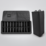 Private Label EQP - 50" Equipment Rolling Bag