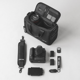 Mini Stealth Black - Camera / Utility Bag