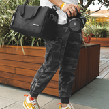 Mini Stealth Black - Camera / Utility Bag