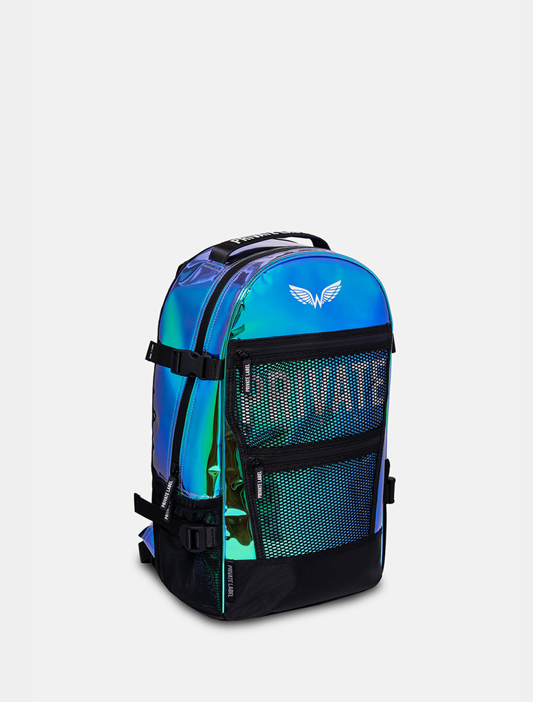 WANNA x PRIVATE LABEL - Backpack 2.0