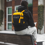 Mini Backpack 2.0