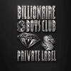 billionaire boys club x private label Diamond & Dollar Collab Teaser Video