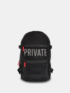 Black / Red - Backpack 2.0