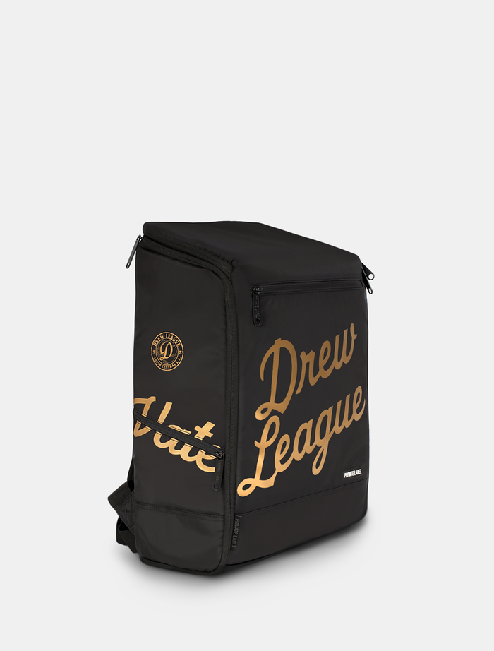 Drew League Gold - Sneaker Backpack