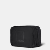 Black / Red - Carry On Travel Bag