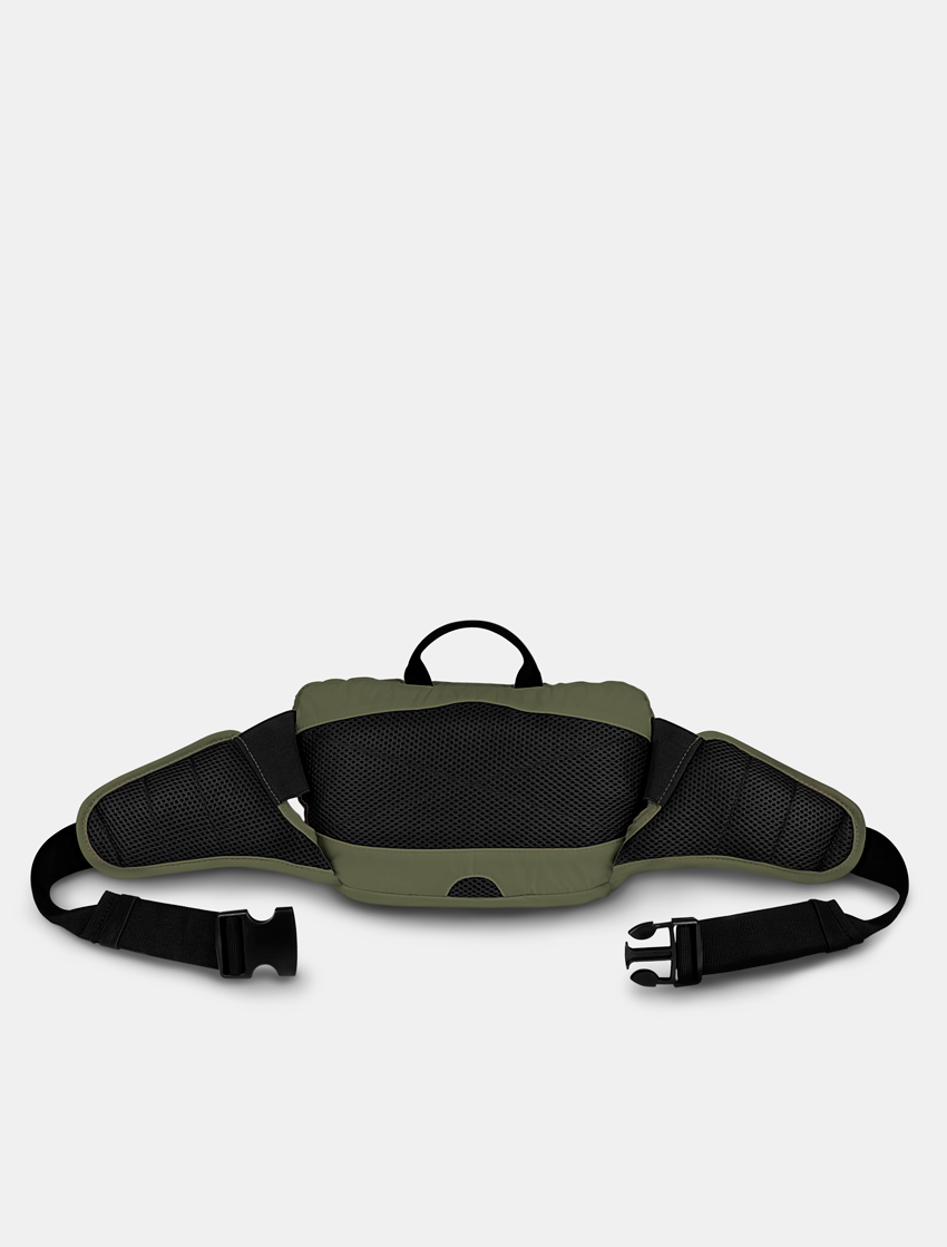 Private label waist bag online