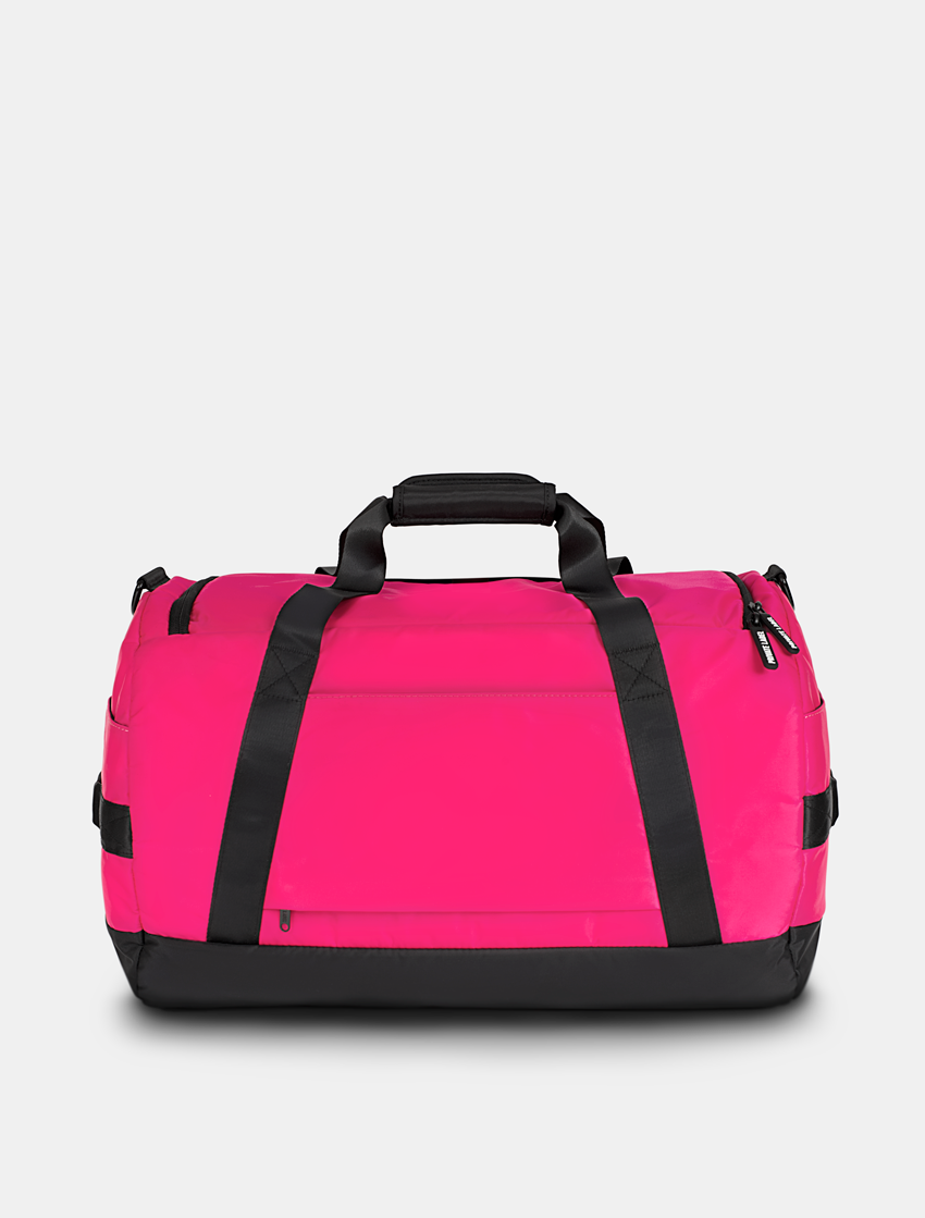 Pretty Gym Bag (Pink) – Fitness Fashioness