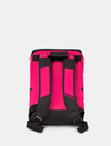 Pink / Black - Sneaker Backpack