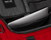 Red / Black - Sneaker Duffle Bag