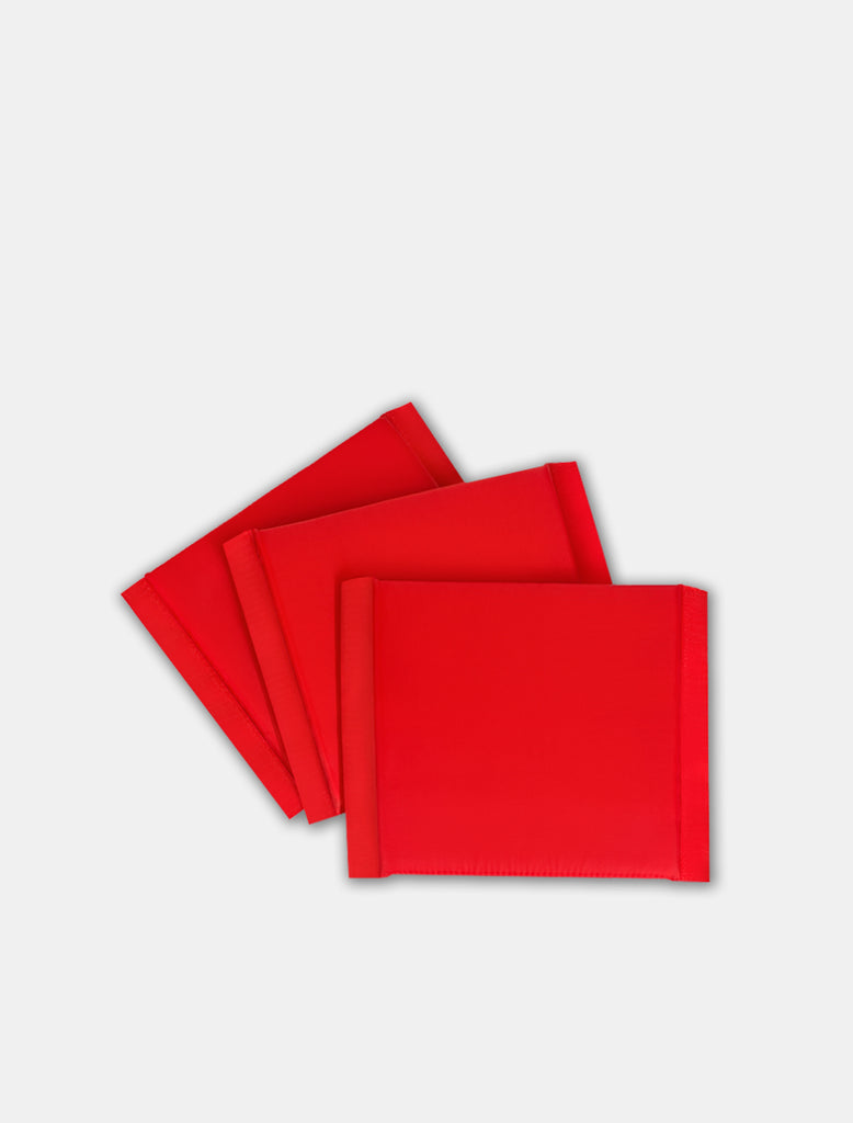 Red Duffle Dividers