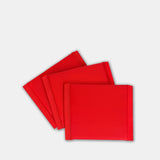 Red Duffle Dividers