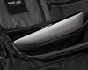 Stealth Black - Sneaker Duffle Bag