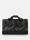 Black / Grey Camo - Sneaker Duffle Bag