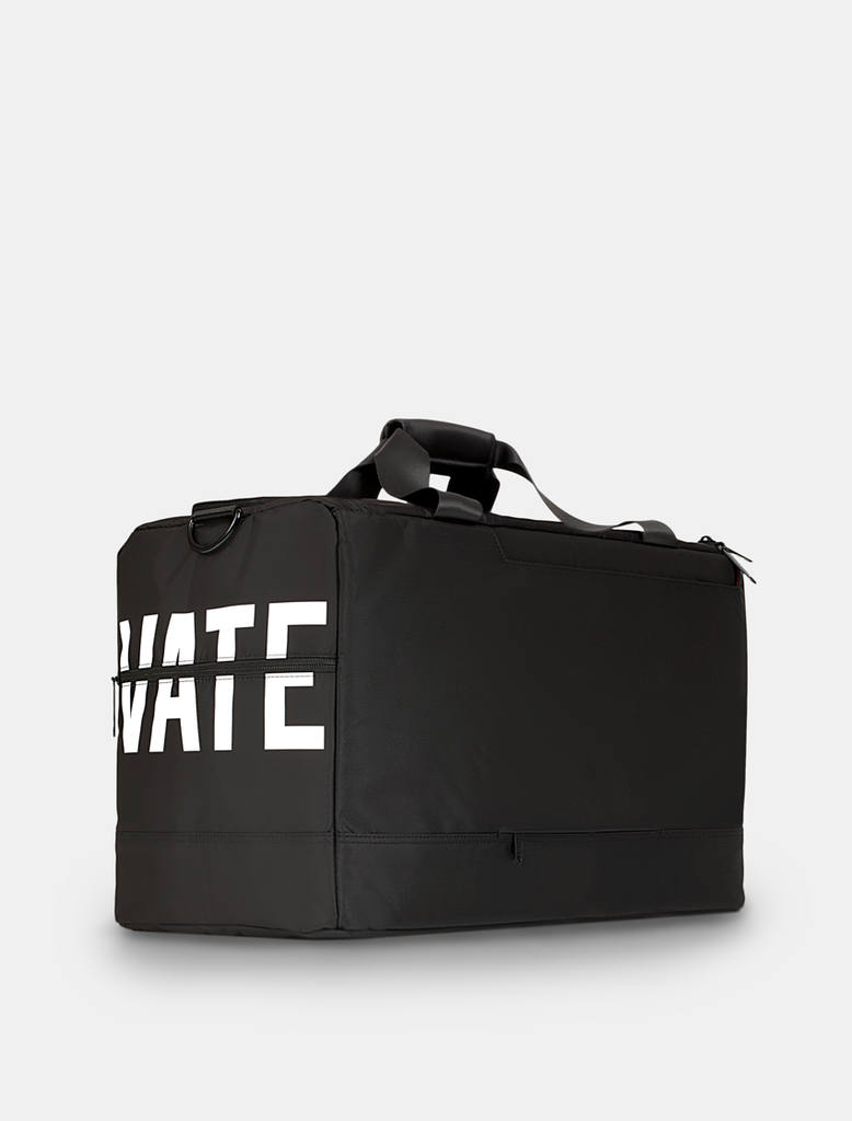 Duffle Bag, Nov 9th