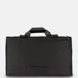 Black / Red - Carry On Travel Bag
