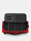 Red / Black - Sneaker Duffle Bag