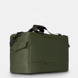 Green Bomber - Carry On Travel Bag