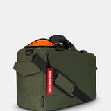 Green Bomber - Carry On Travel Bag