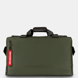 Green Bomber - Carry On Travel Bag