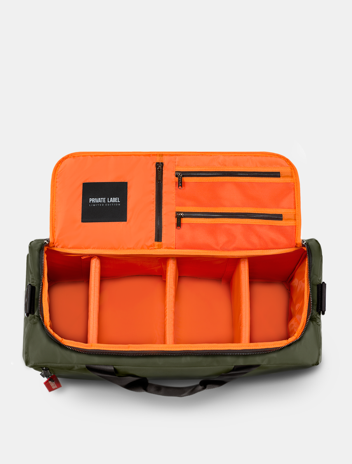 Basketball Bags Duffel Bags Backpacks Private Label NYC