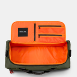 Green Bomber - Carry On Travel Bag