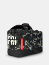 Jungle Green Camo - Sneaker Duffle Bag