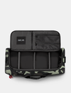 Jungle Green Camo - Sneaker Duffle Bag