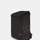 Stealth Black - Sneaker Backpack