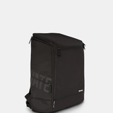 Stealth Black - Sneaker Backpack