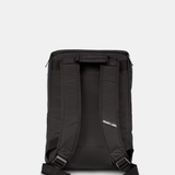 Stealth Black - Sneaker Backpack