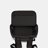 Stealth Black - Sneaker Backpack