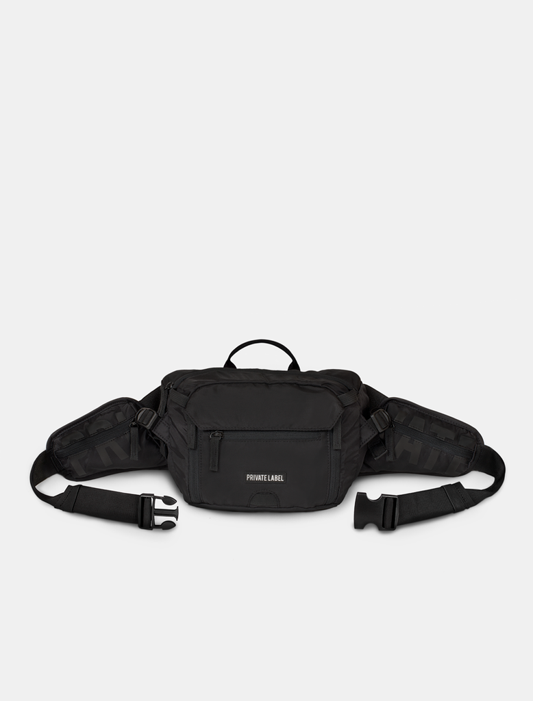 Stealth Sling Bag Private Label NYC