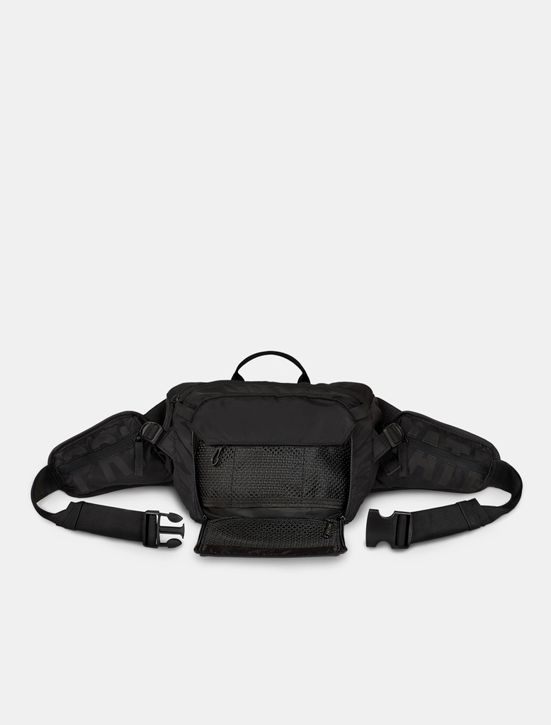 Private label top waist bag