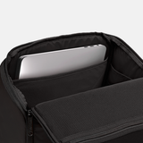 Stealth Black - Sneaker Backpack