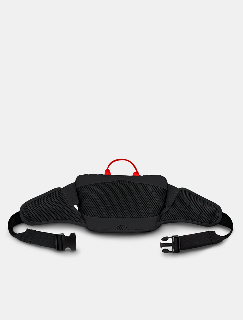 Private label waist bag hotsell